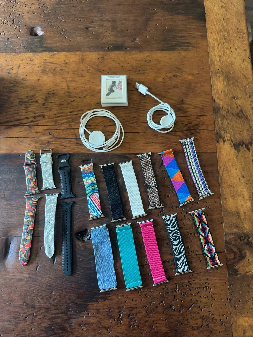 Apple Watch Ultra(1st Generation)49mm  Please read and look at all pictures!